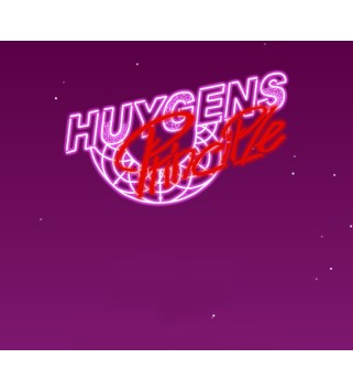 Huygens Principle Steam Key GLOBAL